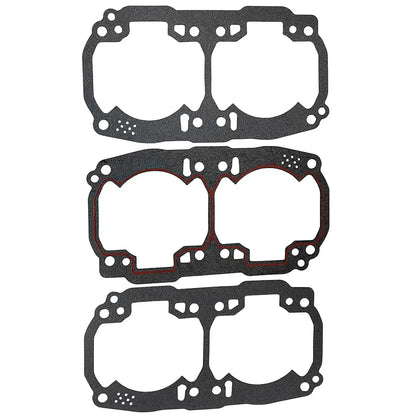 For SeaDoo 947 951 Carb GSX GTX RX XP 98-02  947 951 Carb GSX GTX 1998-2002 Engine Rebuild Gasket Crank Seal Kit