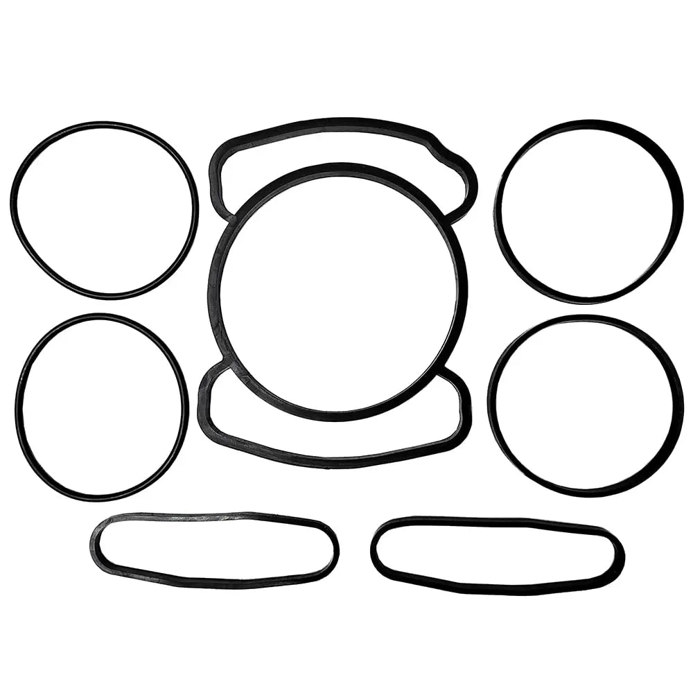 For SeaDoo 947 951 Carb GSX GTX RX XP 98-02  947 951 Carb GSX GTX 1998-2002 Engine Rebuild Gasket Crank Seal Kit