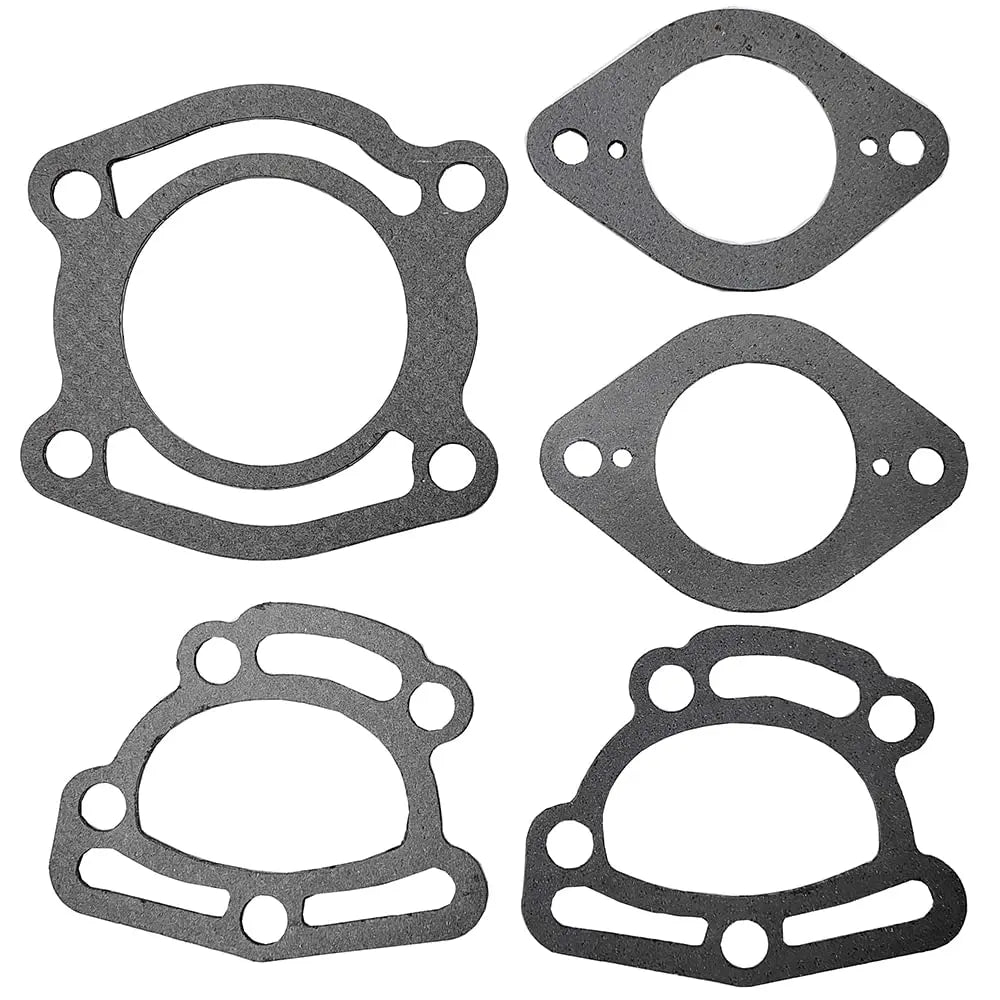 For SeaDoo 947 951 Carb GSX GTX RX XP 98-02  947 951 Carb GSX GTX 1998-2002 Engine Rebuild Gasket Crank Seal Kit