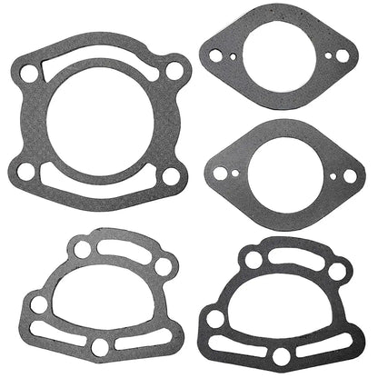 For SeaDoo 947 951 Carb GSX GTX RX XP 98-02  947 951 Carb GSX GTX 1998-2002 Engine Rebuild Gasket Crank Seal Kit
